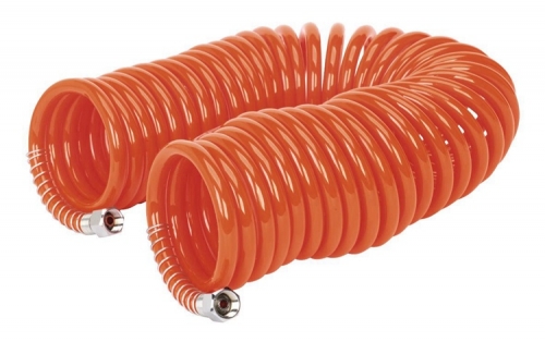 Nylon Coil Hose