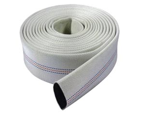 Rubber Lining layflat fire hose