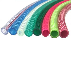 PVC Fibre Reinforced Hose