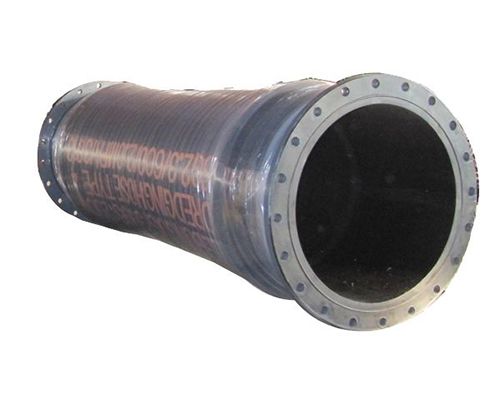 Discharge Dredging Hose